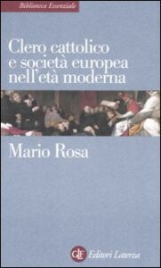 Clero cattolico e società europea nell'et...