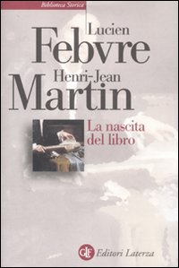 Nascita del libro (La)