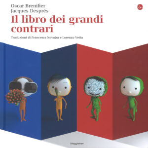 Libro dei grandi contrari (Il)