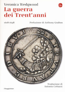 Guerra dei trent'anni 1618-1648 (La)