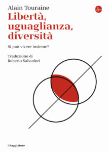 Libertà, uguaglianza, diversità. Si può...