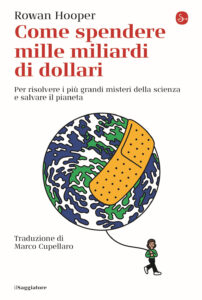 Come spendere mille miliardi di dollari. P...