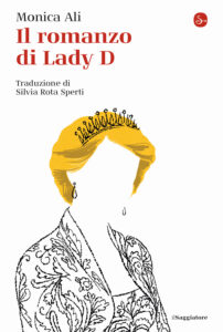 Romanzo di Lady D (Il)