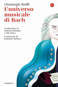 Universo musicale di Bach (L')