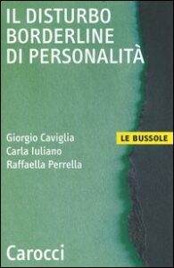 Disturbo borderline di personalità (Il)
