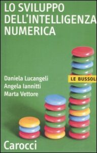 Sviluppo dell'intelligenza numerica (Lo)