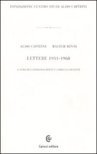 Lettere 1931-1968. Ediz. illustrata