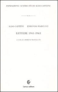 Lettere 1941-1963