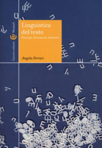 Linguistica del testo. Principi, fenomeni,...
