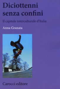 Diciottenni senza confini. Il capitale int...