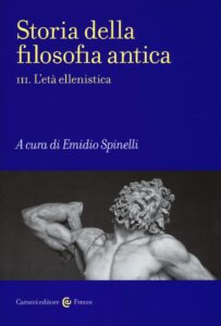 Storia della filosofia antica. Vol. 3: L'e...