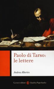 Paolo di Tarso: le lettere. Chiavi di lett...
