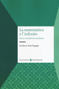 Matematica e l'infinito. Storia e attualit...