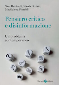 Pensiero critico e disinformazione. Un pro...