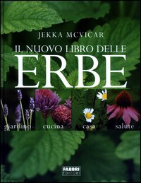 Nuovo libro delle erbe (Il)