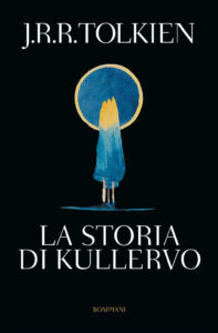 Storia di Kullervo (La)