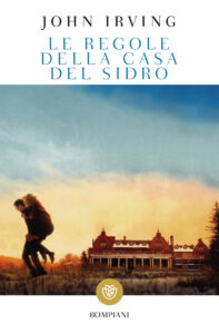 Regole della casa del sidro (Le)