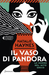 Vaso di Pandora. Le donne nel mito greco (...