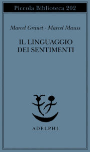 Linguaggio dei sentimenti (Il)