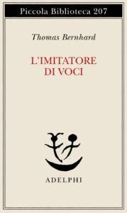 Imitatore di voci (L')