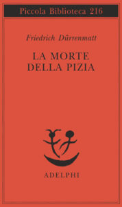 Morte della Pizia (La)