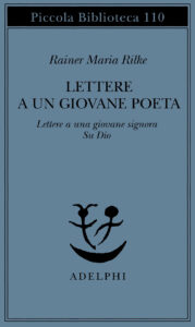 Lettere a un giovane poeta-lettere a una g...
