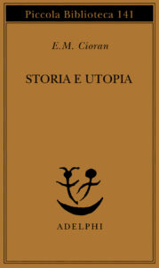 Storia e utopia