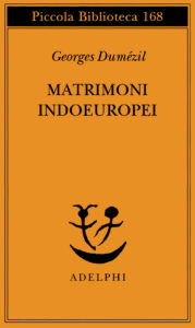 Matrimoni indoeuropei