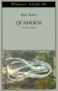 Quaderni. Vol. 1: Quaderni-Ego-Ego scripto...