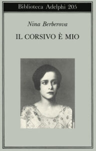Corsivo è mio (Il)