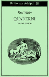 Quaderni. Vol. 4: Tempo-Sogno-Coscienza-At...