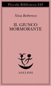 Giunco mormorante (Il)