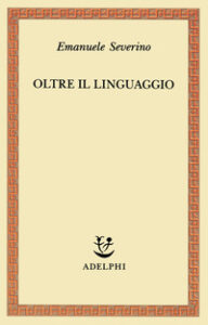 Oltre il linguaggio
