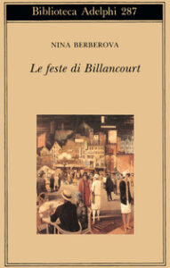 Feste di Billancourt (Le)