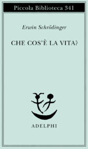 Che cos'è la vita? La cellula vivente dal...