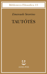 Tautótes