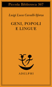 Geni, popoli e lingue