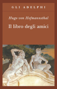 Libro degli amici (Il)