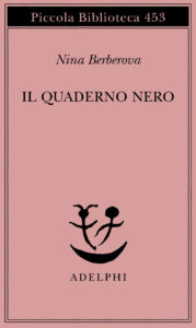 Quaderno nero (Il)