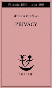 Privacy. Il sogno americano: che cosa ne è stato?