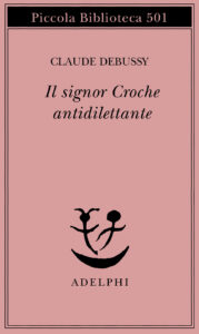 Signor Croche antidilettante (Il)