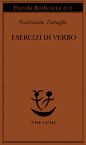 Esercizi di verbo