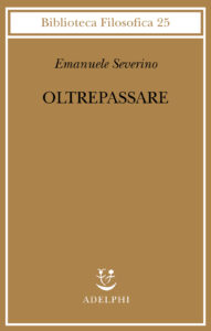 Oltrepassare