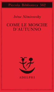 Come le mosche d'autunno