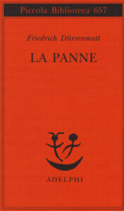 Panne. Una storia ancora possibile (La)