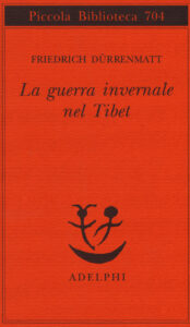 Guerra invernale nel Tibet (La)