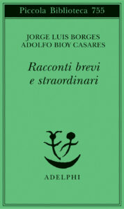 Racconti brevi e straordinari