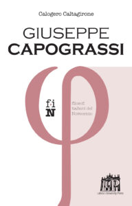 Giuseppe Capograssi