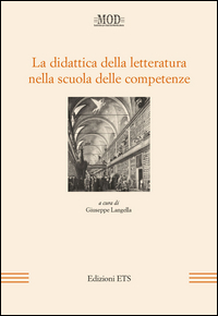 Didattica della letteratura nella scuola d...