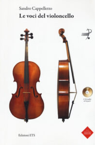Voci del violoncello. Con 2 CD-Audio (Le)